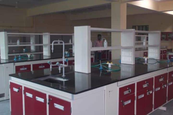laboratory